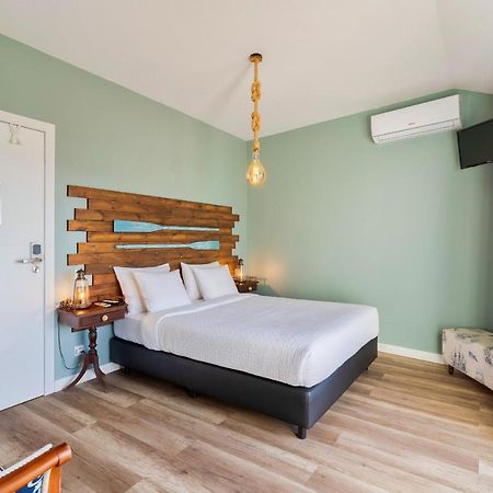 שטובל Marina Blue - Apartments & Suites מראה חיצוני תמונה
