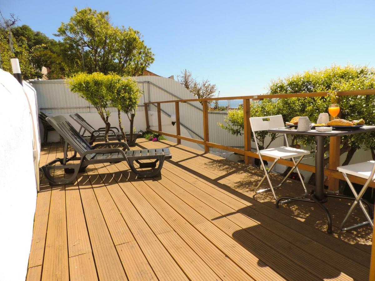 שטובל Marina Blue - Apartments & Suites מראה חיצוני תמונה