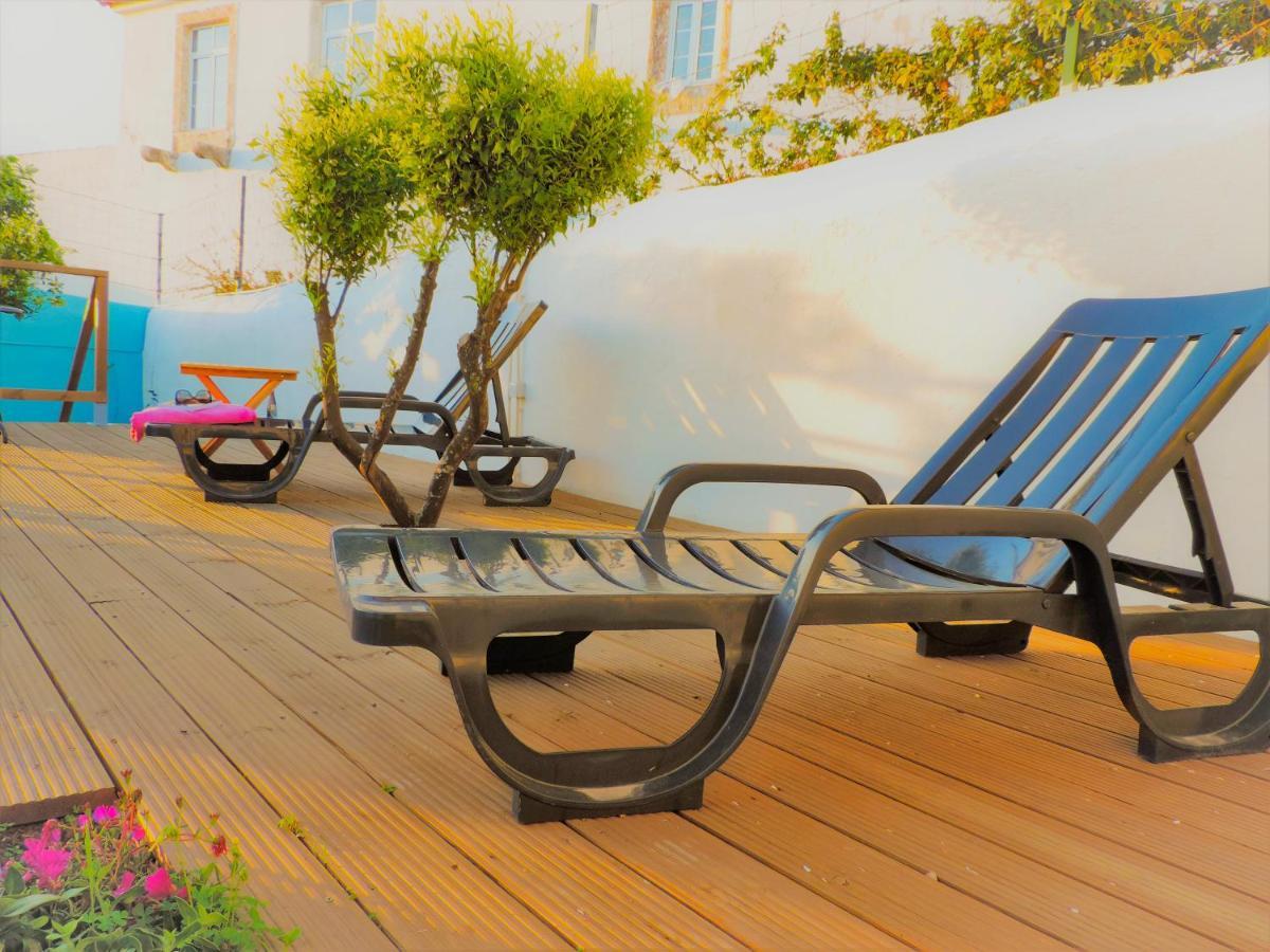 שטובל Marina Blue - Apartments & Suites מראה חיצוני תמונה