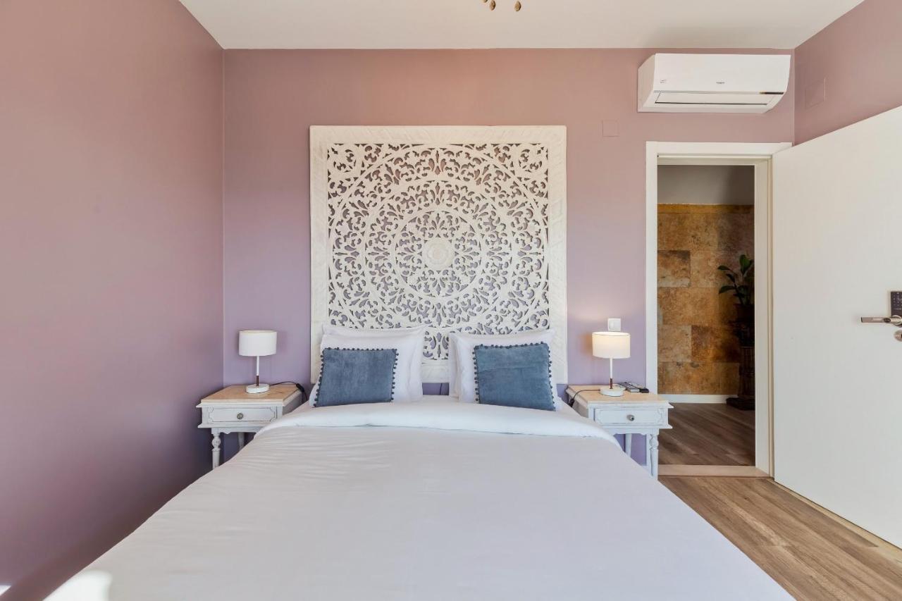 שטובל Marina Blue - Apartments & Suites מראה חיצוני תמונה