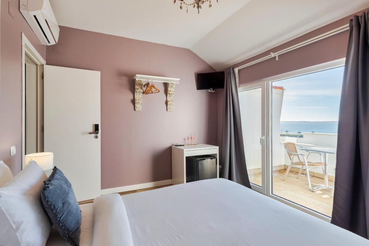 שטובל Marina Blue - Apartments & Suites מראה חיצוני תמונה