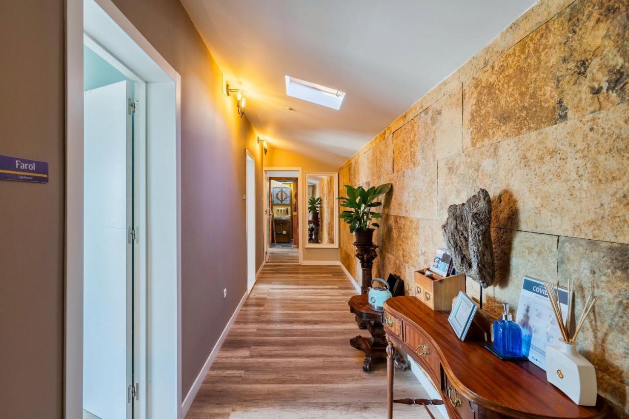 שטובל Marina Blue - Apartments & Suites מראה חיצוני תמונה