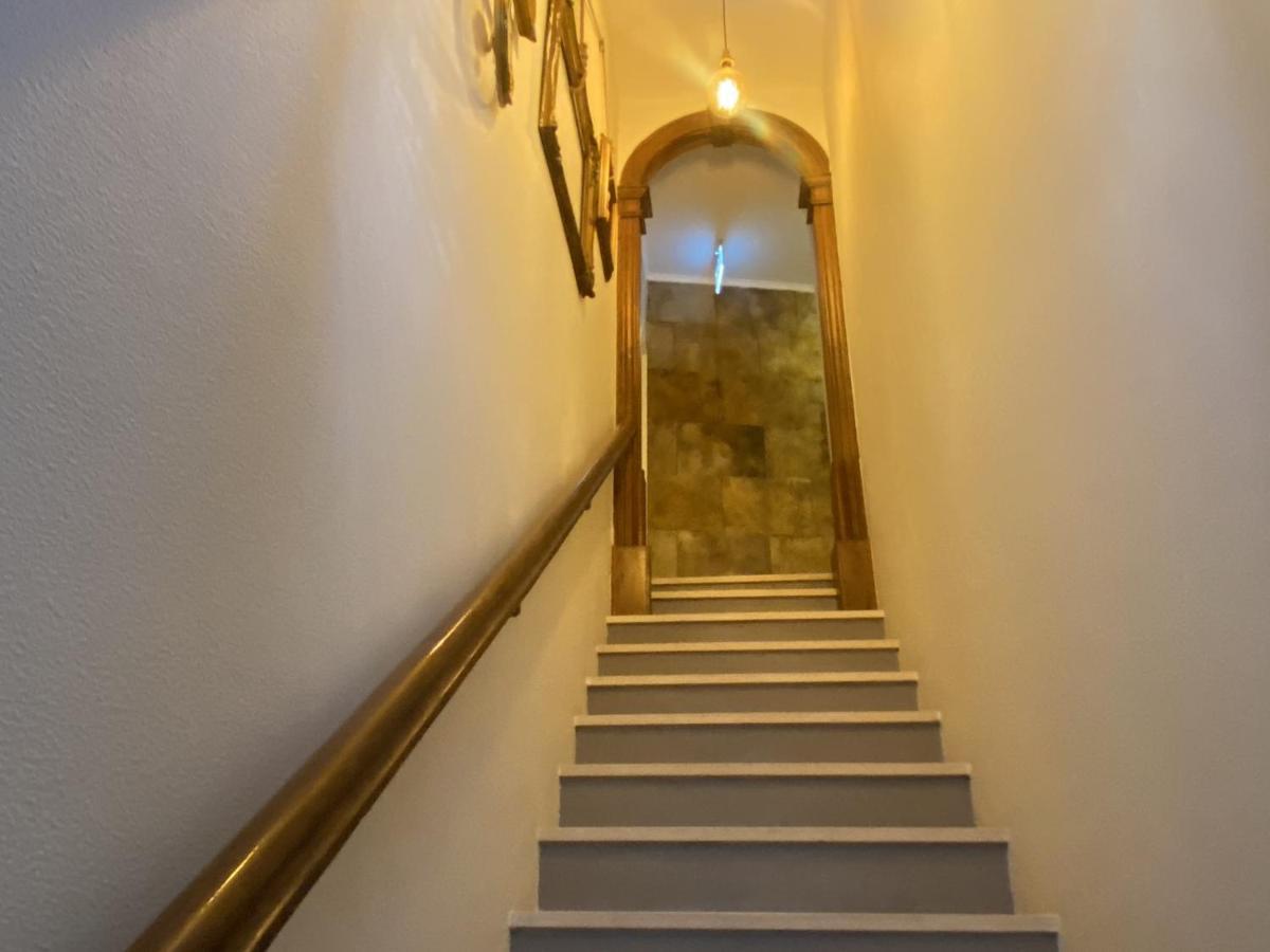 שטובל Marina Blue - Apartments & Suites מראה חיצוני תמונה