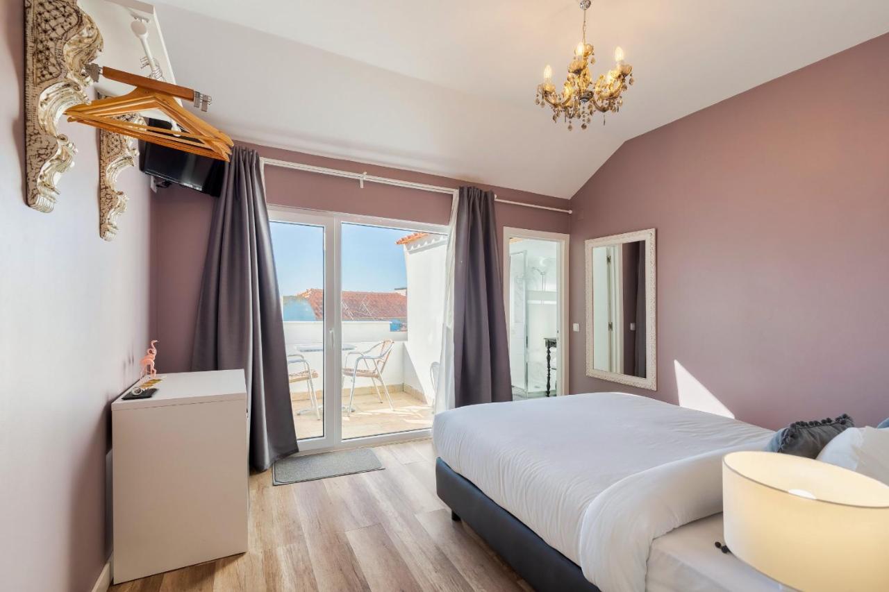 שטובל Marina Blue - Apartments & Suites מראה חיצוני תמונה