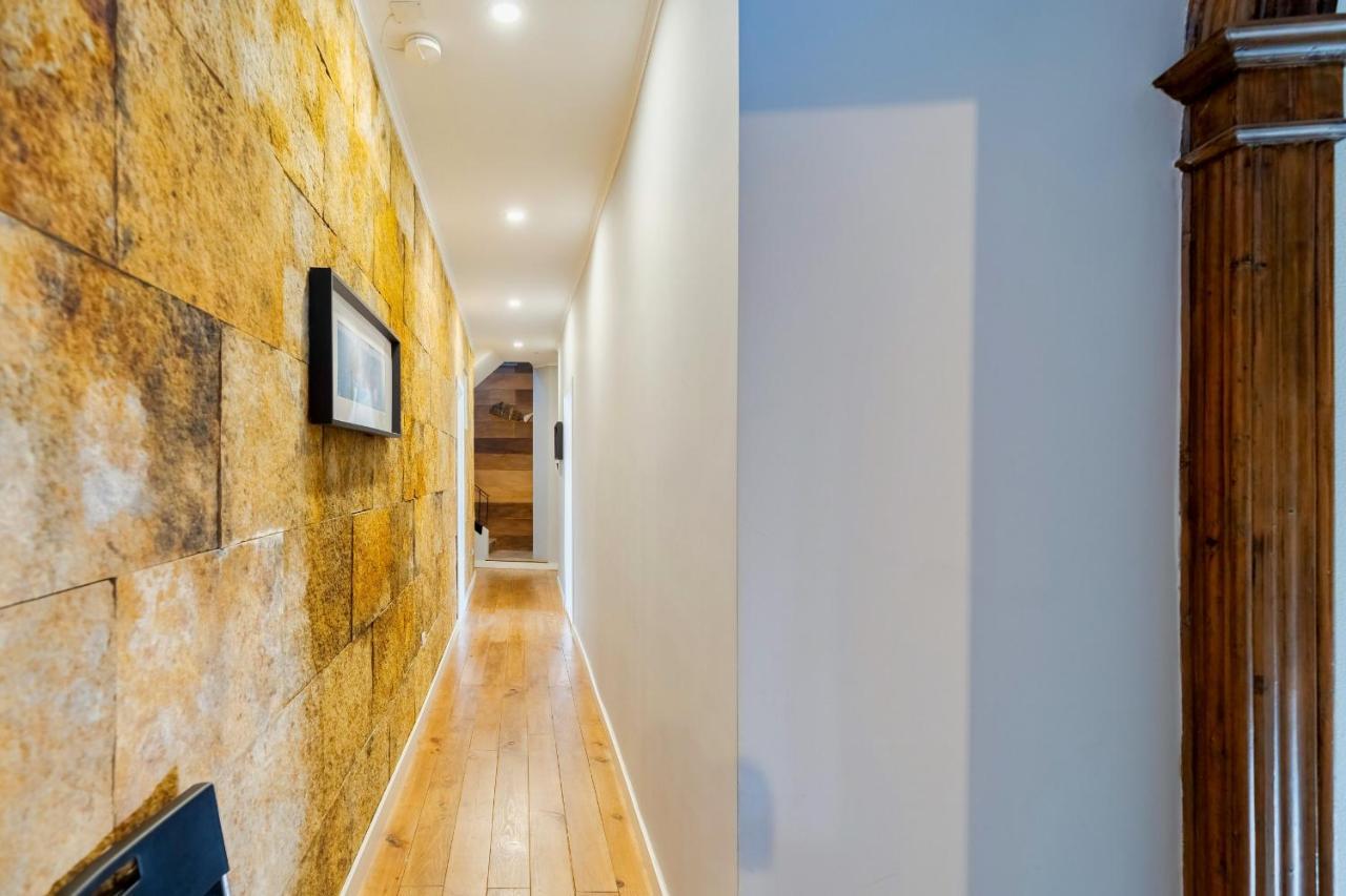 שטובל Marina Blue - Apartments & Suites מראה חיצוני תמונה