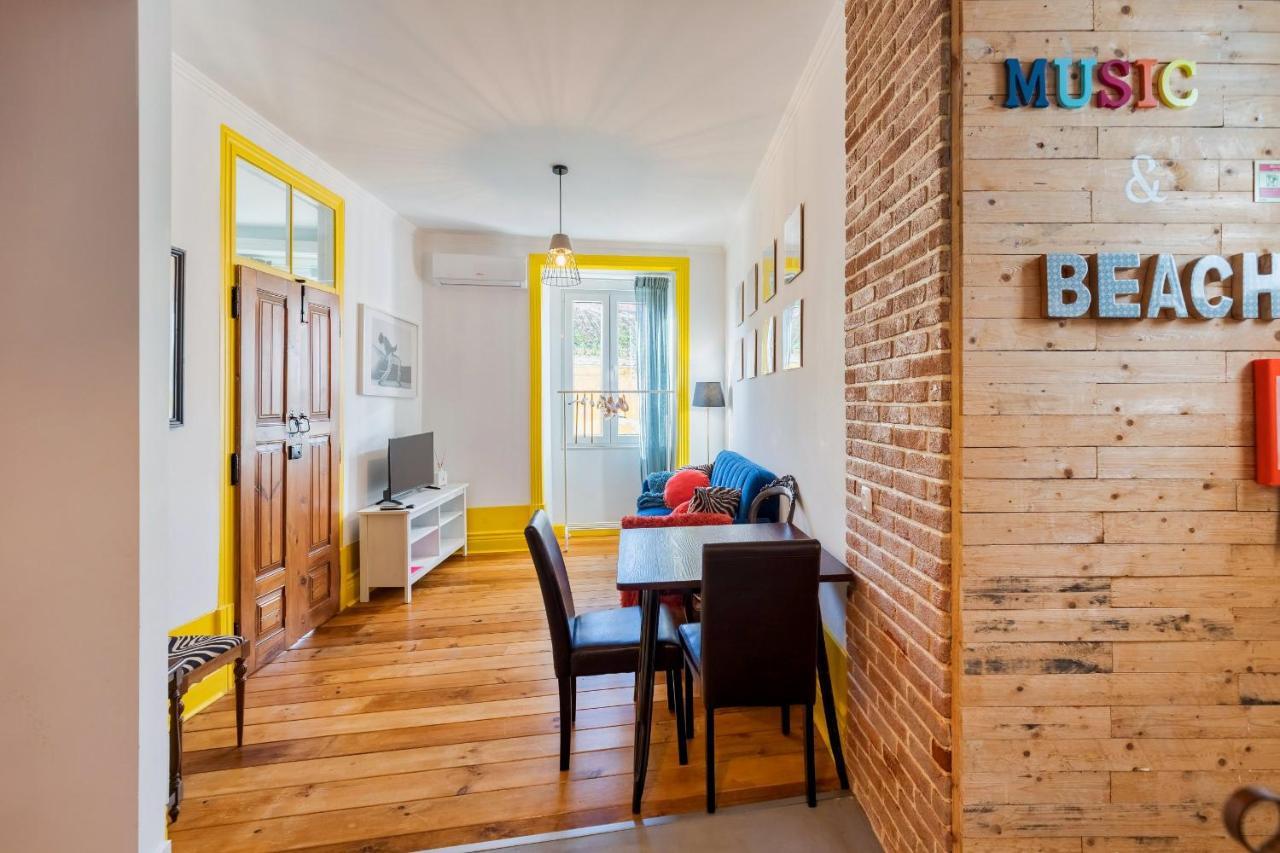 שטובל Marina Blue - Apartments & Suites מראה חיצוני תמונה